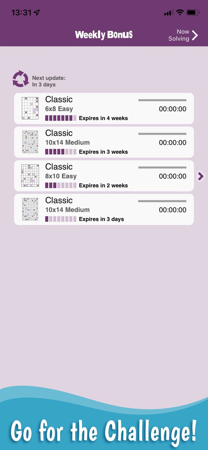 Tic-Tac-Logic: X or O? screenshot 5 - screenshot