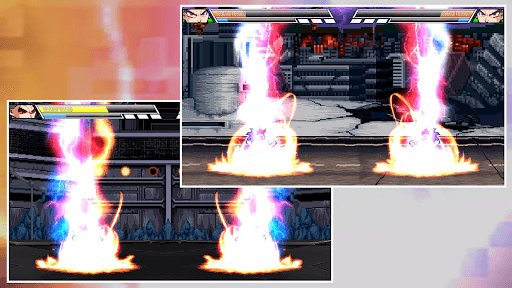 Dragon Warrior Legend Champion screenshot 5 - screenshot
