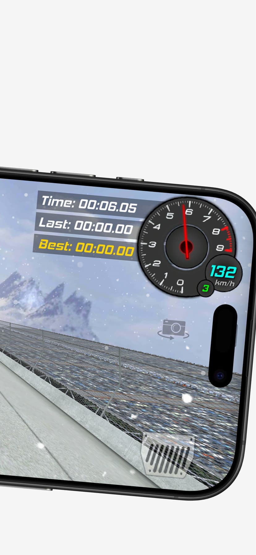 Ultimate Speed Rush Champion screenshot 5 - screenshot