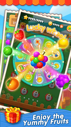 Fruit Fancy screenshot 4 - screenshot