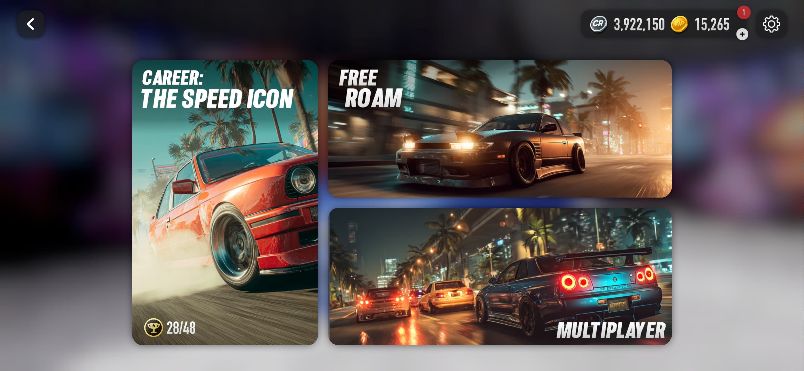 Drive Division: Real Racing screenshot 5 - screenshot