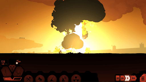 Battlecruisers screenshot 23 - screenshot