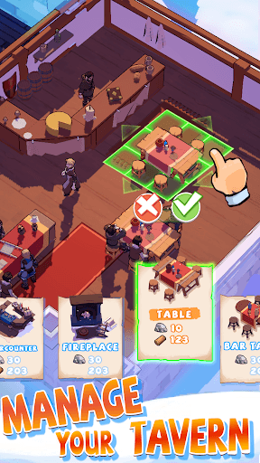 Tavern Master screenshot 12 - screenshot