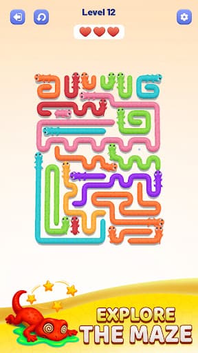 Gecko Go screenshot 9 - screenshot