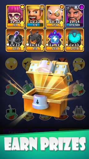 Random TD screenshot 7 - screenshot