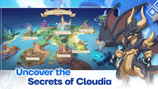 Guardians of Cloudia screenshot 21 - screenshot