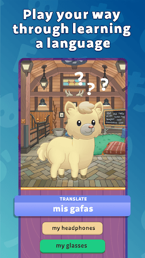 Lingo Legend Language Learning screenshot 10 - screenshot