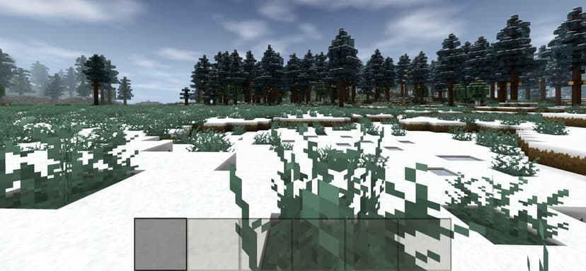 Survivalcraft screenshot 3 - screenshot