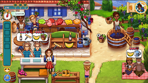 Elena's Journal I screenshot 13 - screenshot