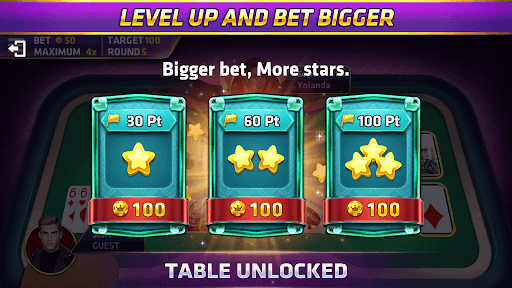Gin Rummy - Classic Card Game screenshot 12 - screenshot