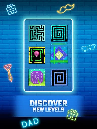 Bricks n Balls screenshot 11 - screenshot