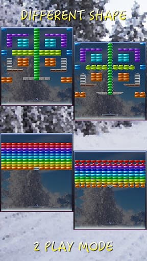 Break Brick Out screenshot 6 - screenshot