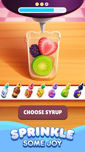 Dessert DIY screenshot 8 - screenshot