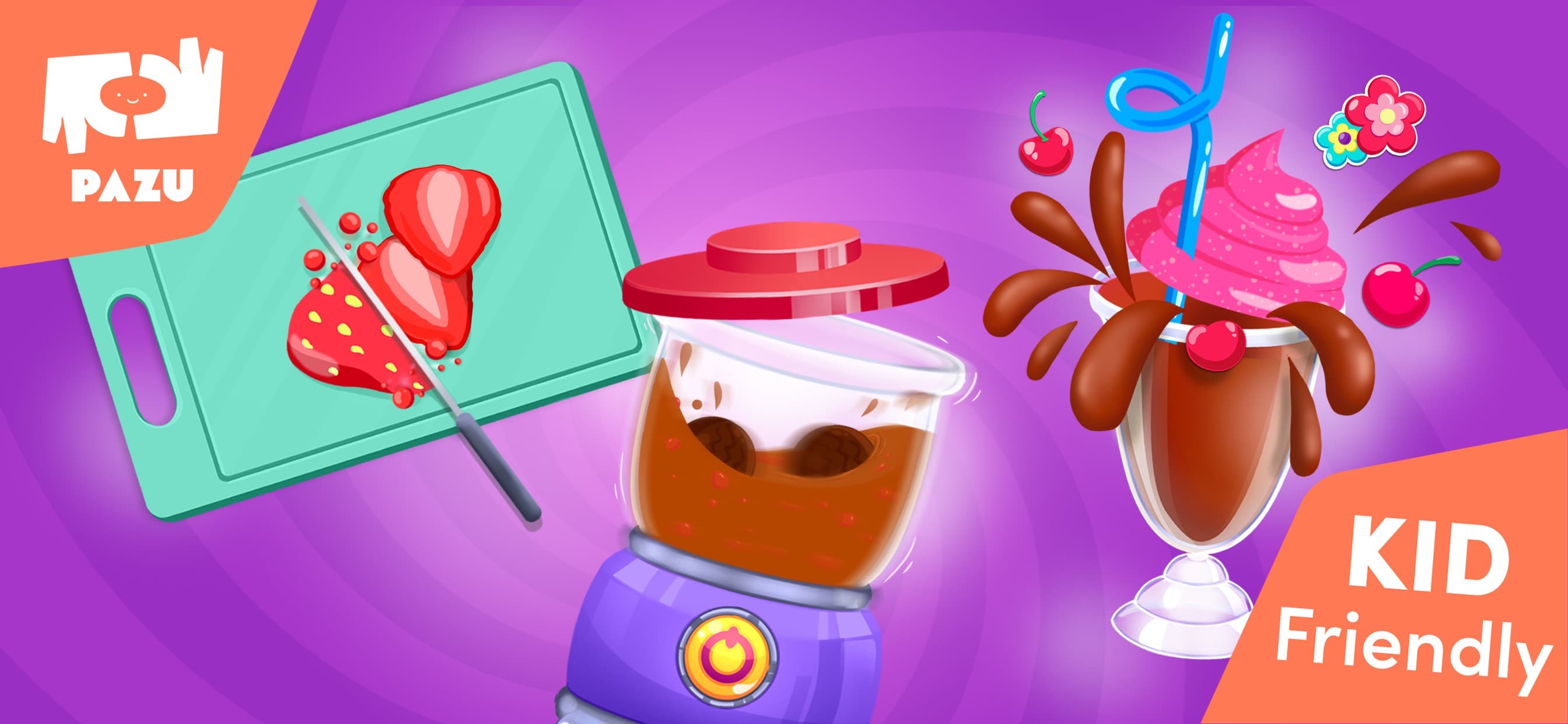 Cooking Master Kids Games screenshot 2 - screenshot