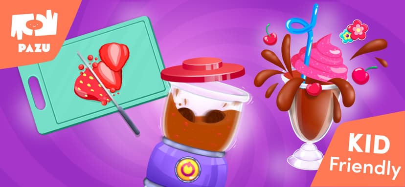 Cooking Master Kids Games screenshot 2 - screenshot