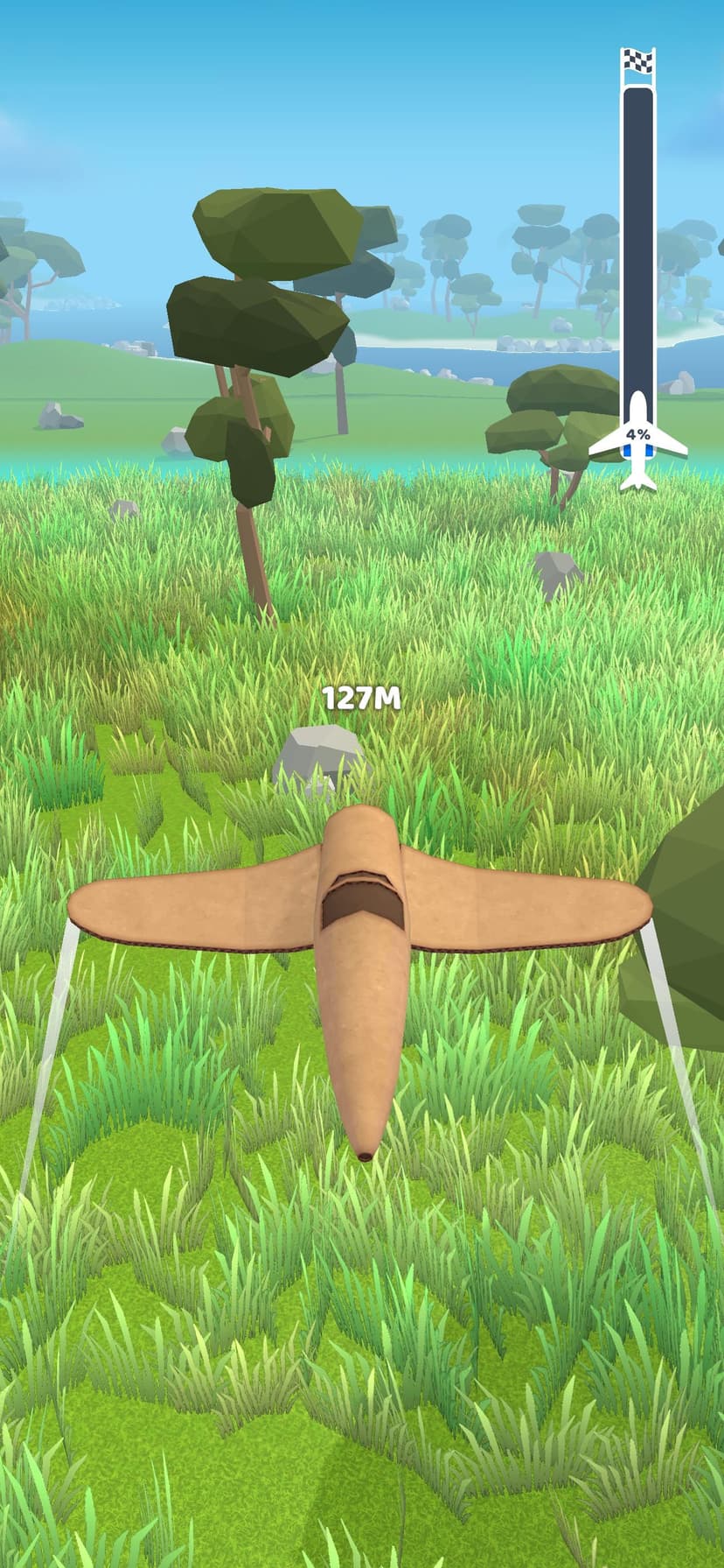 Epic Plane Evolution screenshot 1 - screenshot