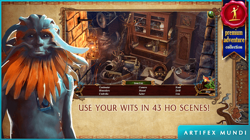 Eventide: Slavic Fable screenshot 18 - screenshot