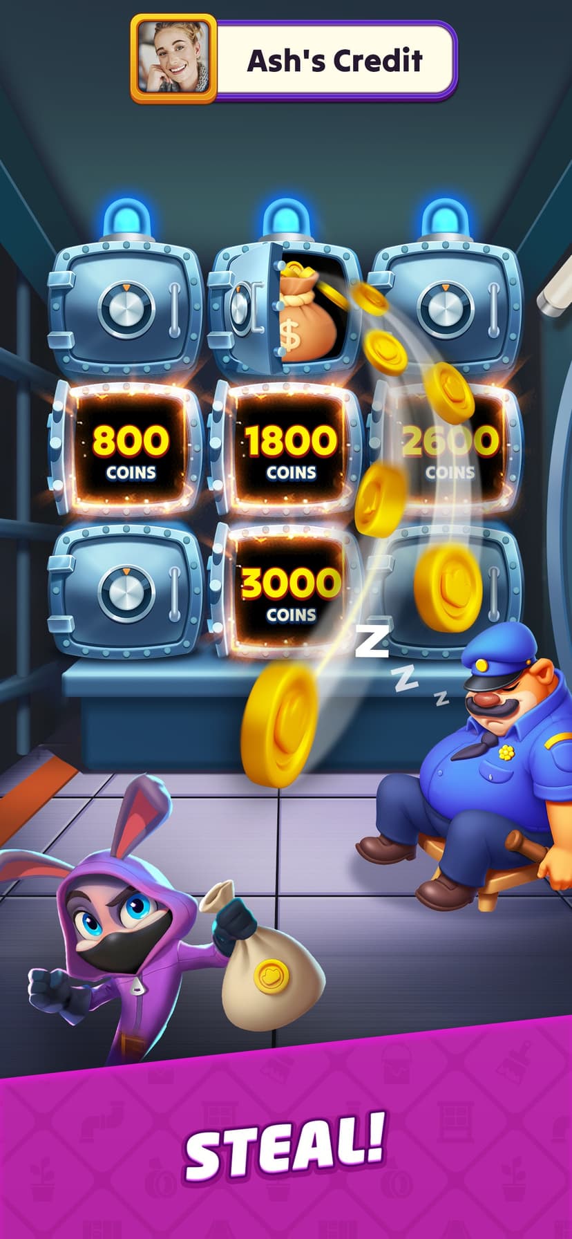 Top Tycoon: Coin Theme Empire screenshot 10 - screenshot