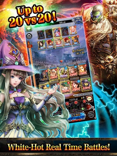 War of Legions screenshot 8 - screenshot