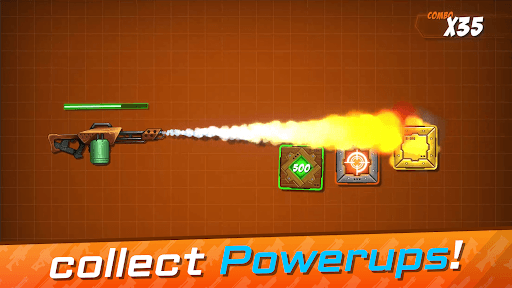 Shoot the Box: Gun Game screenshot 7 - screenshot