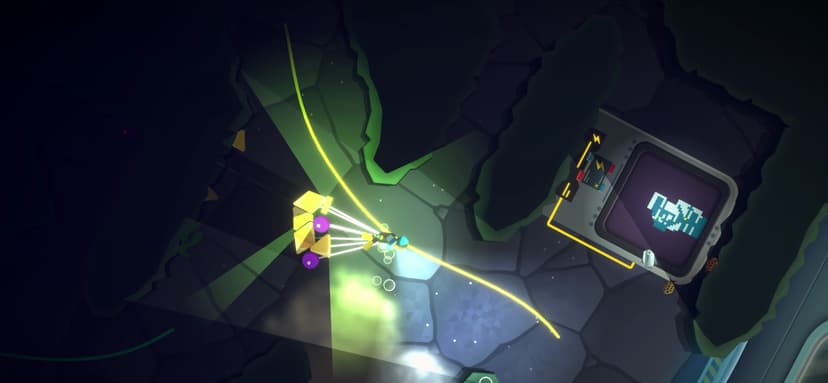 Feed the Deep screenshot 8 - screenshot