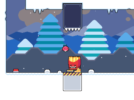 Dadish screenshot 12 - screenshot