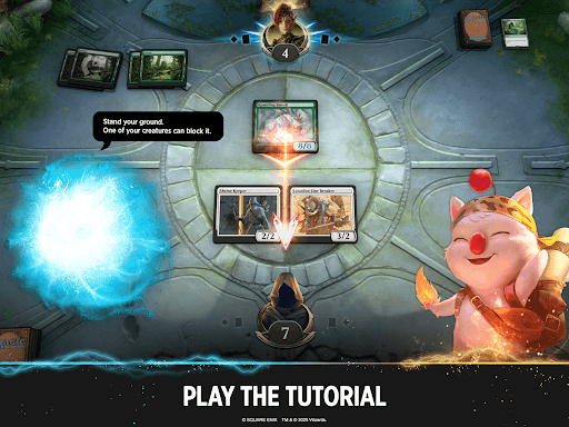 Magic: The Gathering Arena screenshot 15 - screenshot