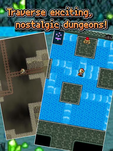 [Premium] RPG Dragon Prana screenshot 21 - screenshot