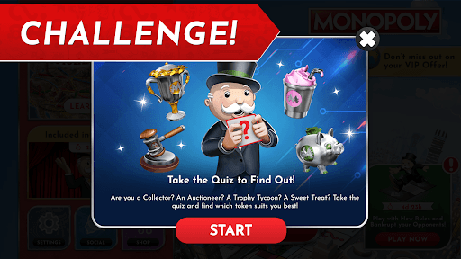 MONOPOLY screenshot 6 - screenshot
