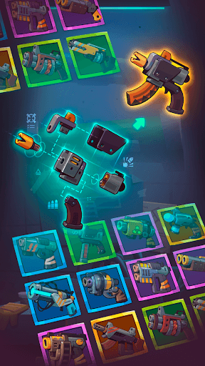 Zombastic: Survival game screenshot 11 - screenshot