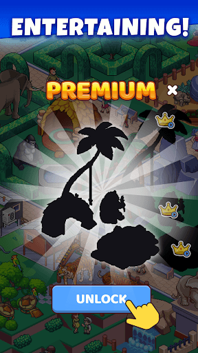 Picture Builder - Puzzle Game screenshot 6 - screenshot