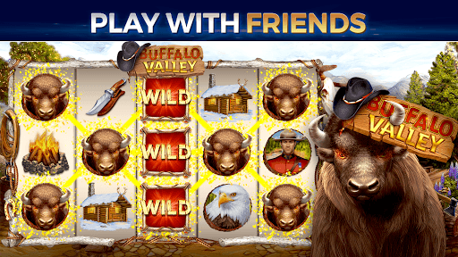 Vegas Casino & Slots: Slottist screenshot 16 - screenshot