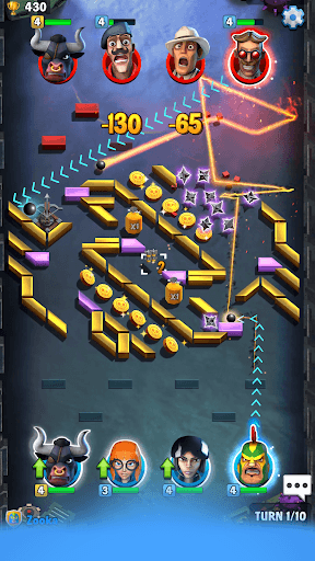 Boom Bricks screenshot 7 - screenshot