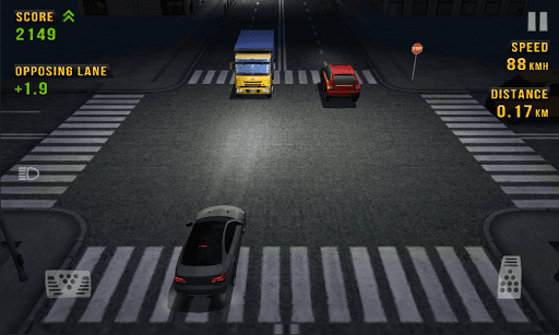 Traffic Racer screenshot 8 - screenshot