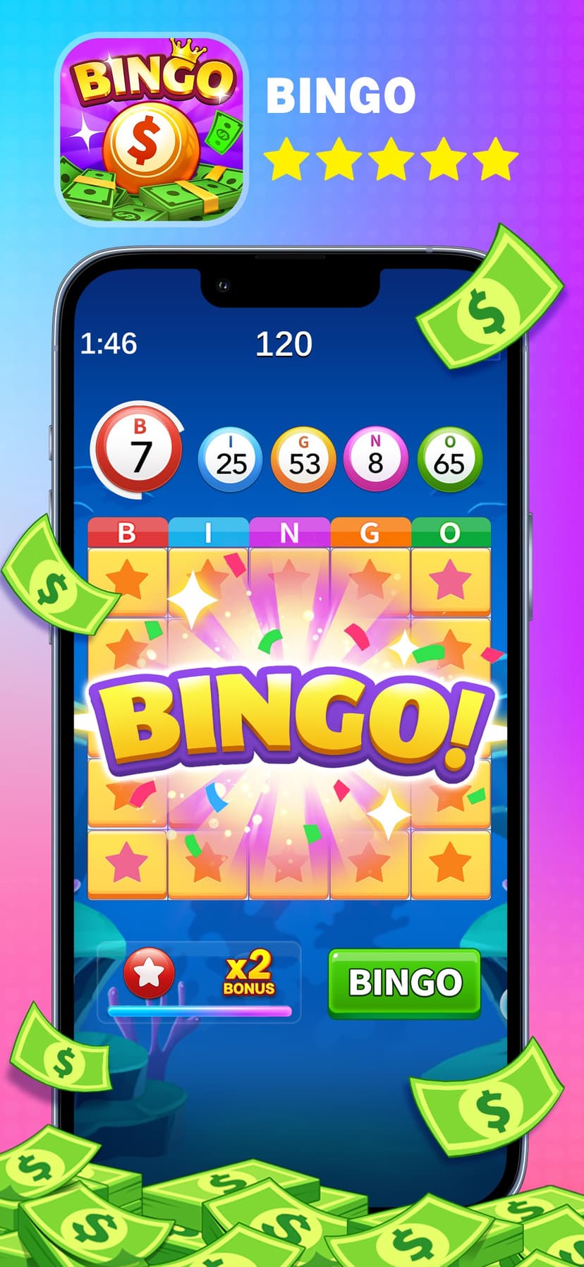 Arena for Cash screenshot 4 - screenshot