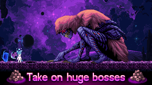IdleOn - The Idle RPG screenshot 1 - screenshot