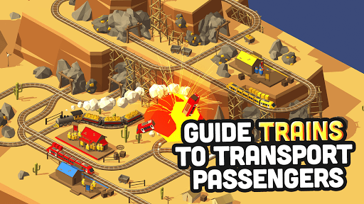 Conduct THIS! – Train Action screenshot 12 - screenshot