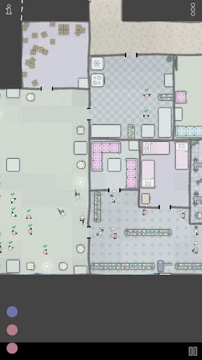 Vodobanka Demo screenshot 6 - screenshot