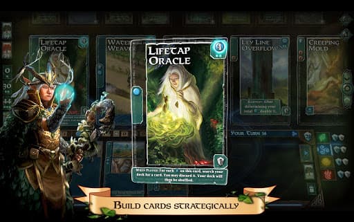 Mystic Vale screenshot 21 - screenshot