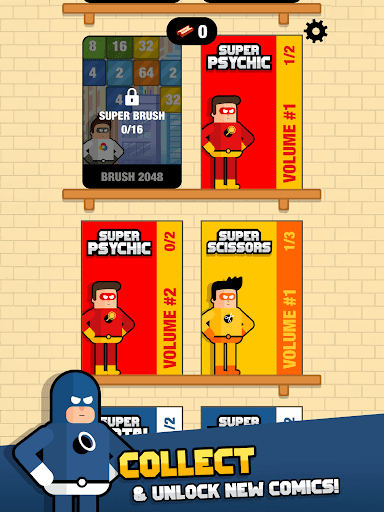 The Superhero League 2 screenshot 12 - screenshot