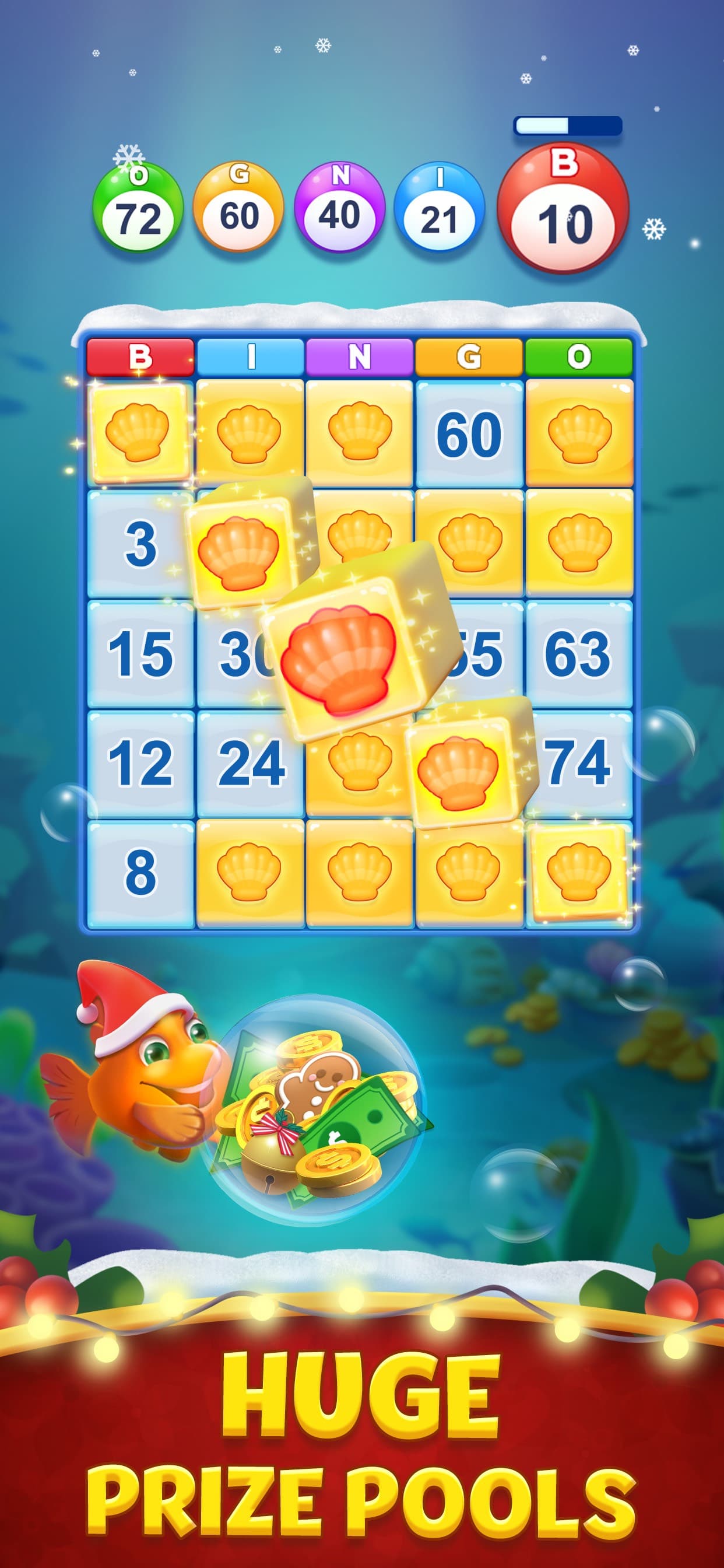 Pocket7Games: Win Cash screenshot 5 - screenshot