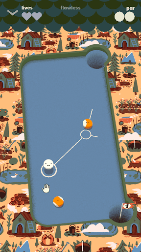 Subpar pool screenshot 2 - screenshot