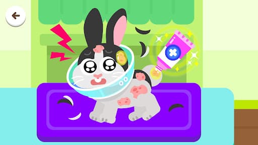 Cocobi Hospital World - doctor screenshot 5 - screenshot