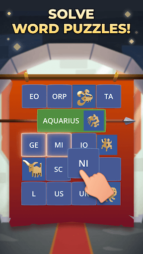 Word Logic Puzzle: Brain Games screenshot 13 - screenshot