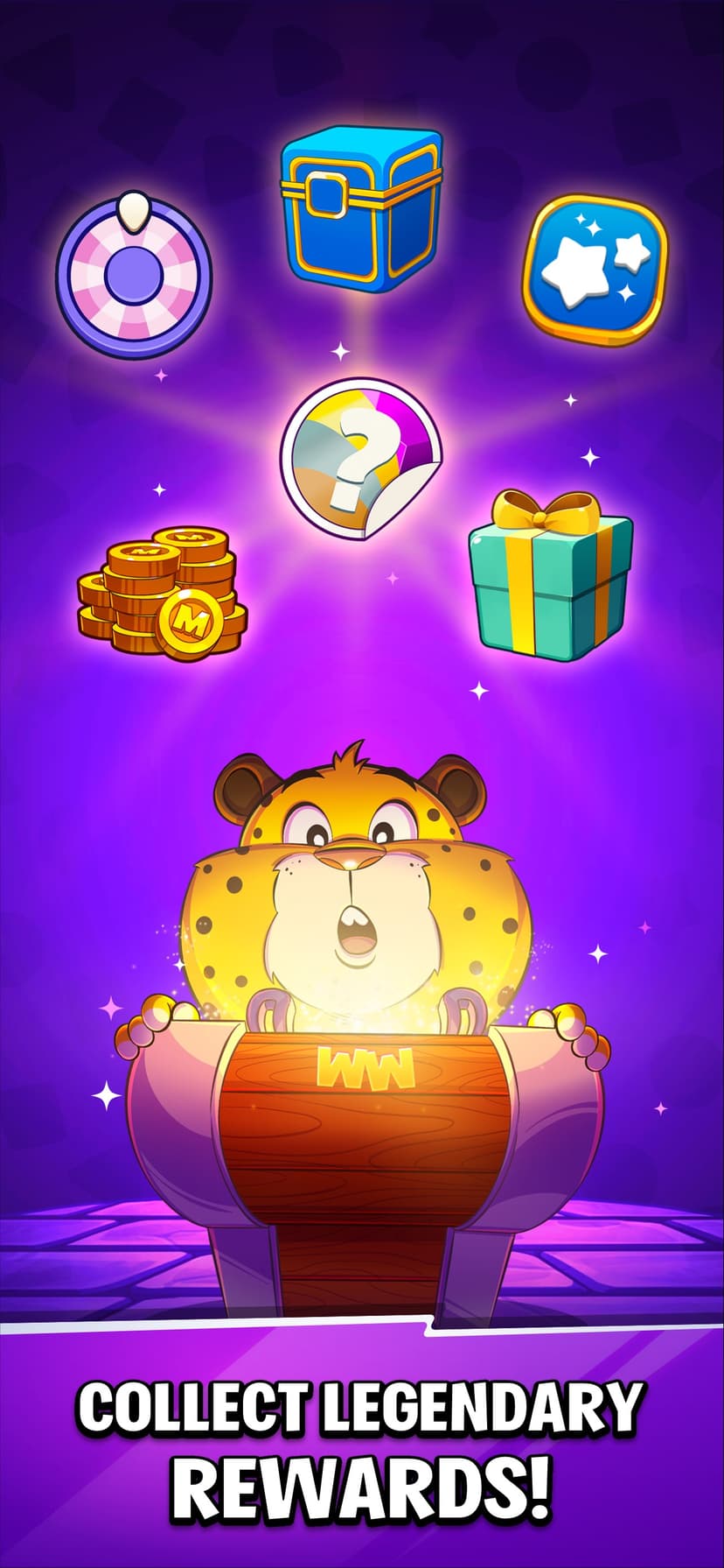 Match Masters screenshot 6 - screenshot