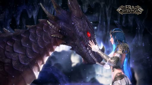 Era of Celestials screenshot 12 - screenshot