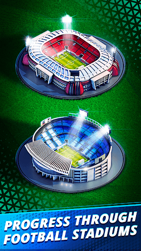 Soccer Duel: Football Game screenshot 4 - screenshot