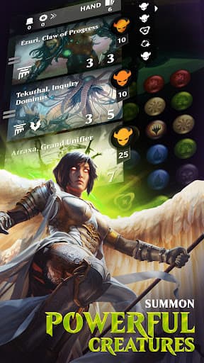 Magic: Puzzle Quest screenshot 20 - screenshot