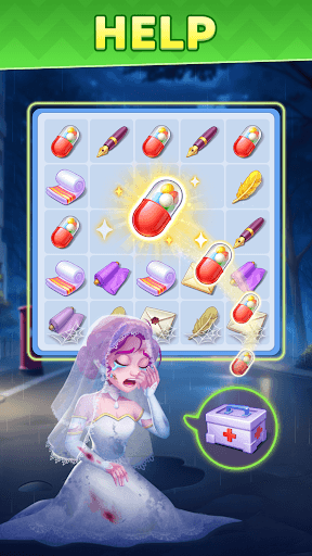 County Story: Merge & Cooking screenshot 7 - screenshot