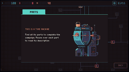 Despotism 3k screenshot 13 - screenshot